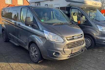 Ford Tourneo Custom 145.990 km 9.990 &euro; Nienburg 31582