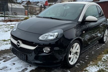 Opel Adam 171.000 km 7.999 &euro; Limburg-Linter 65550