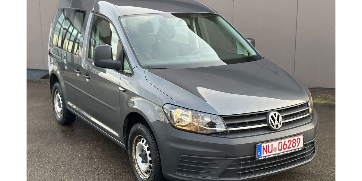 VW Caddy 146.000 km 8.900 &euro; Neu-Ulm 89231