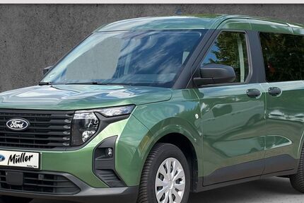 Ford Tourneo Courier 19.829 km 26.400 &euro; Strausberg 15344
