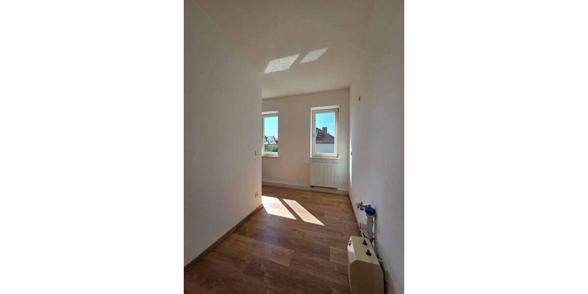 Etagenwohnung Senftenberg - 2 Zimmer, 57 m&sup2;, 460&euro; | Angebot:26834369
