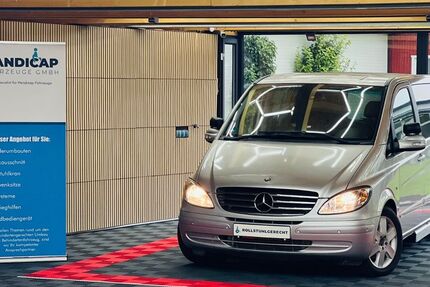 Mercedes-Benz Viano 211.538 km 17.900 &euro; Salzgitter 38259