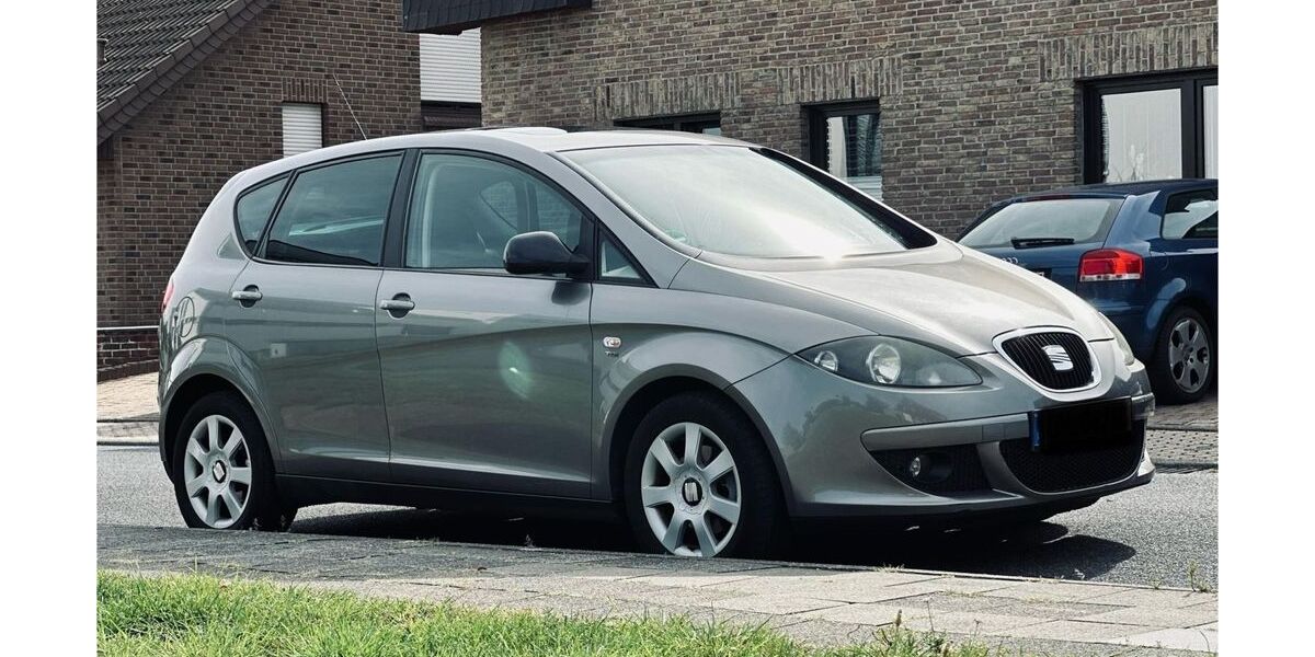 Seat Altea 134.400 km 4.999 &euro; Jülich 52428