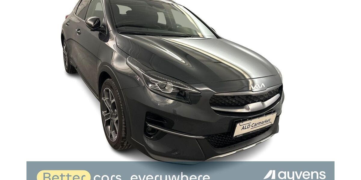 Kia XCeed 36.818 km 19.480 &euro; Dorfmark 29683