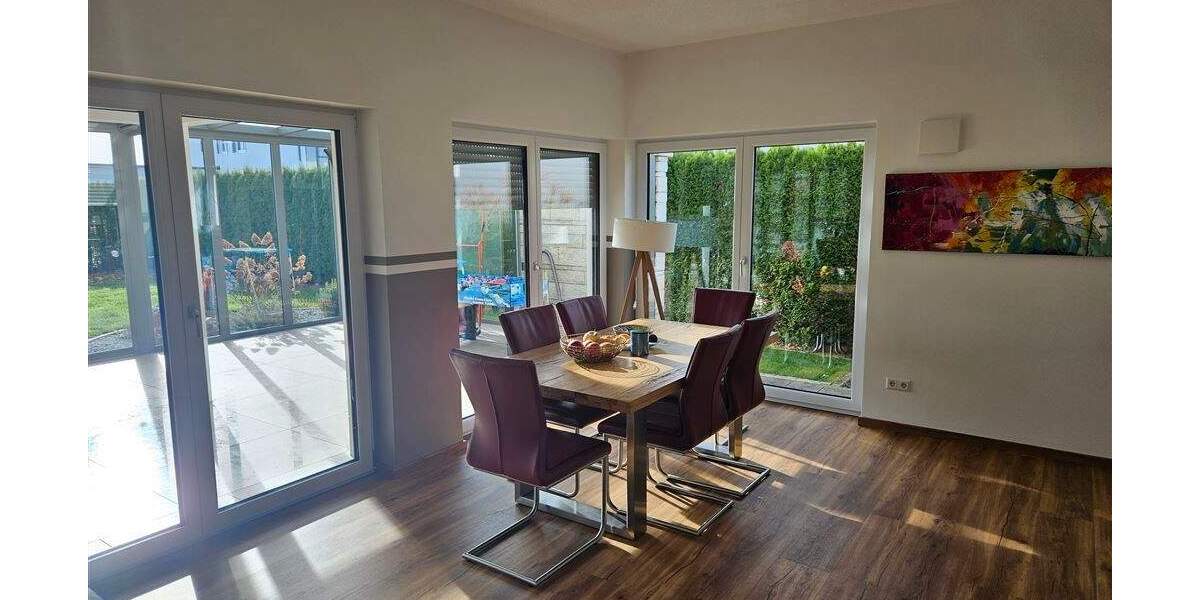 Einfamilienhaus Dillingen an der Donau Donaualtheim - 5 Zimmer, 146 m&sup2;, 740.000&euro; | Angebot:25692783