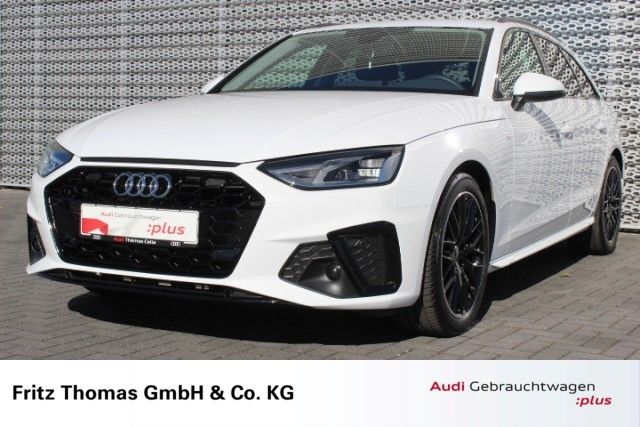 Audi A4 3.675 km 38.790 &euro; Celle 29227
