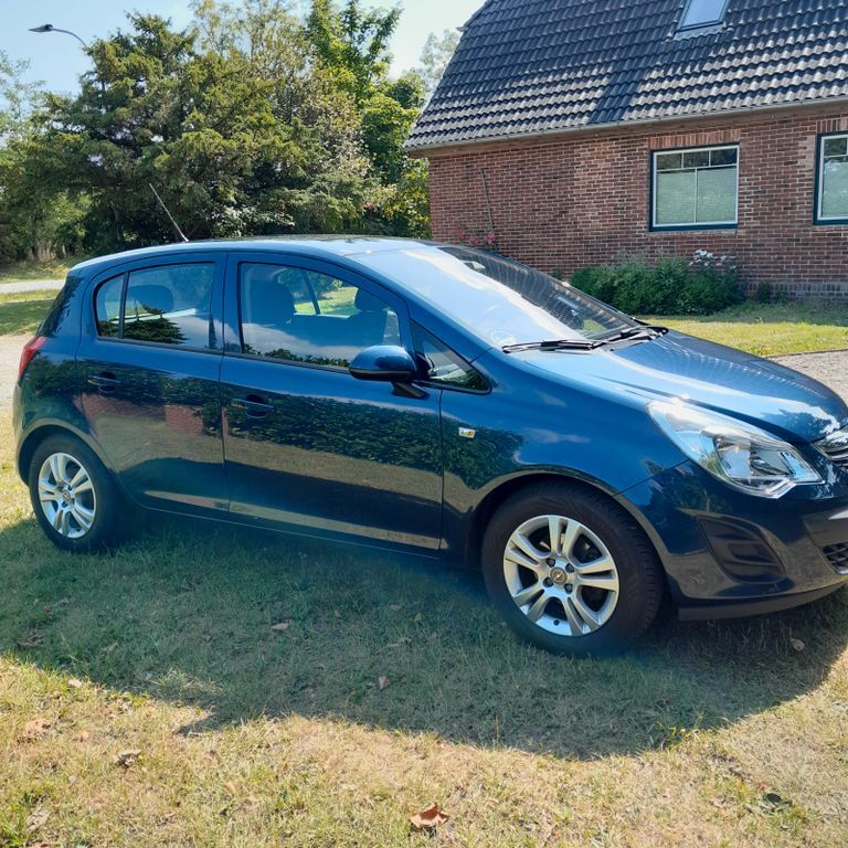 Corsa