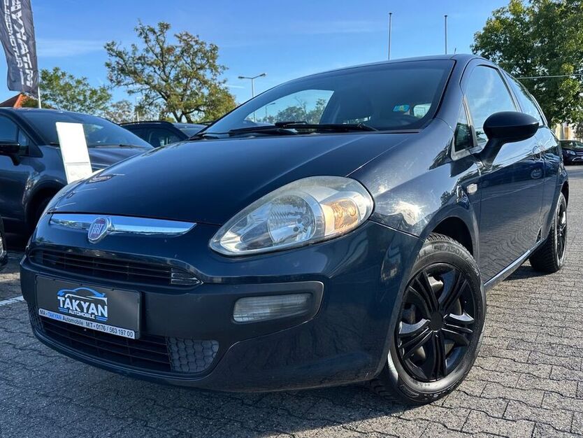 Punto