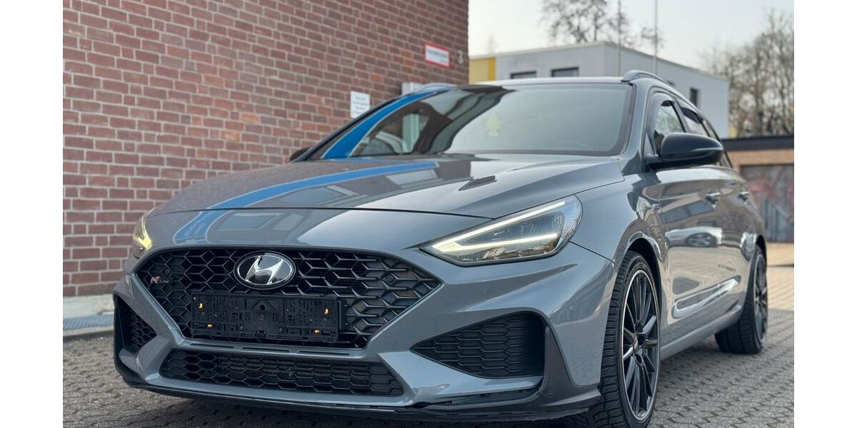 Hyundai i30 94.800 km 16.950 &euro; Düren 52349