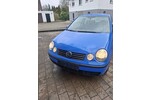 VW Polo 177.100 km 3.600 &euro; Oberrot 74420
