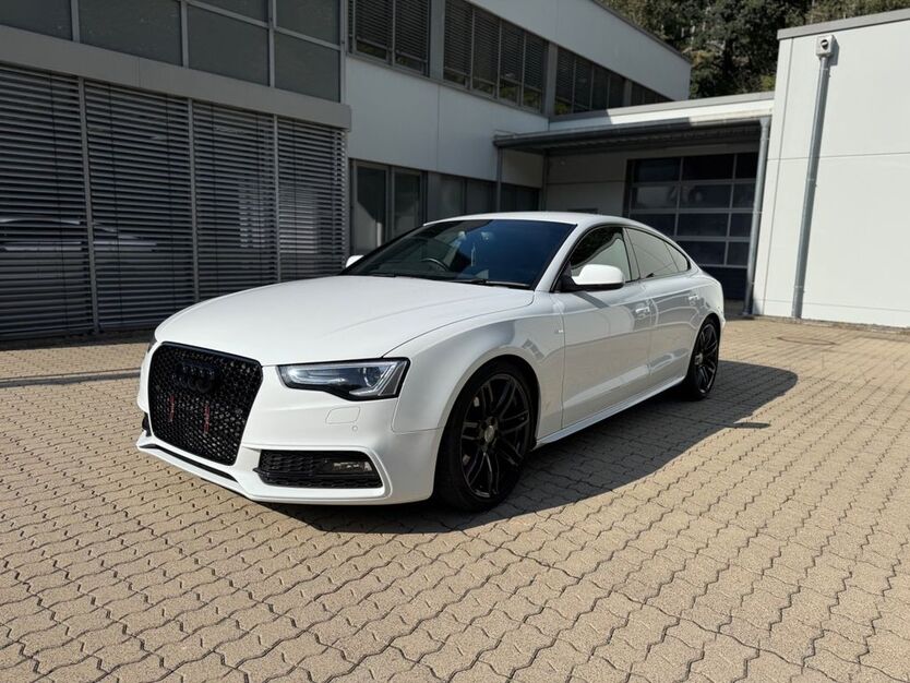 Audi A5 54.791 km 21.950 € Nachrodt-Wiblingwerde 58769