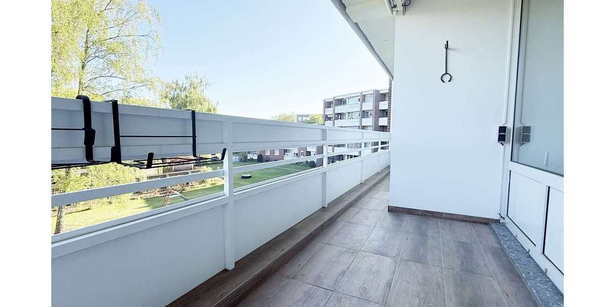 Etagenwohnung Nettetal - 3 Zimmer, 82 m&sup2;, 189.000&euro; | Angebot:26340330