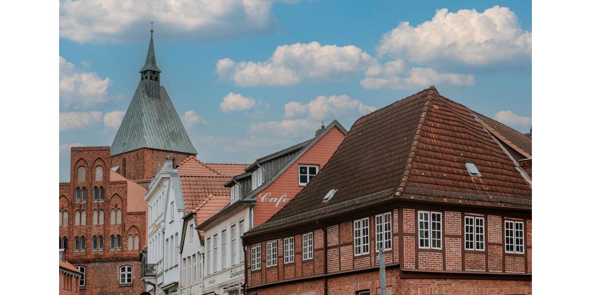 Gewerbeobjekt Mölln - 1.865&euro; | Angebot:19601776