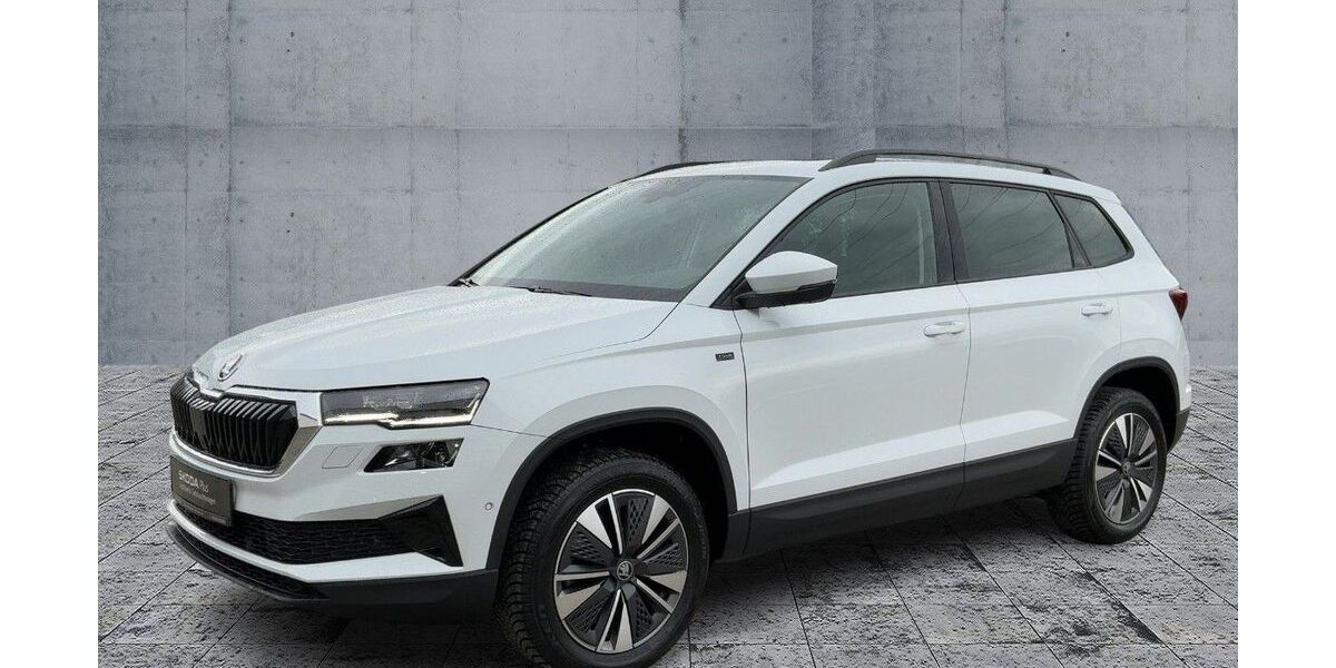 Skoda Karoq 21.507 km 33.430 &euro; Kulmbach 95326