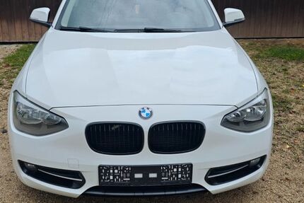 BMW 114 150.000 km 7.800 € Pottenstein 91278