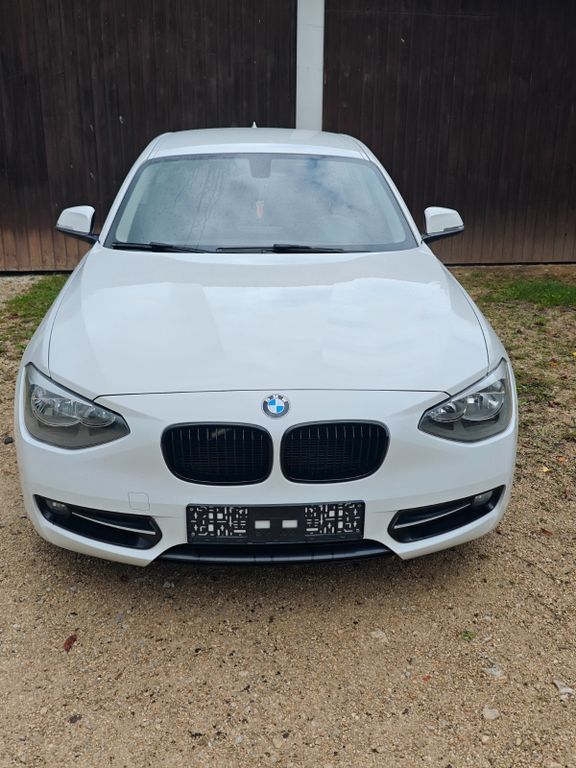 BMW 114 150.000 km 7.800 € Pottenstein 91278