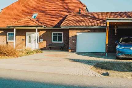 Haus zum Mieten in Bröckel 1.680 € 201.7 m² 6 zimmer