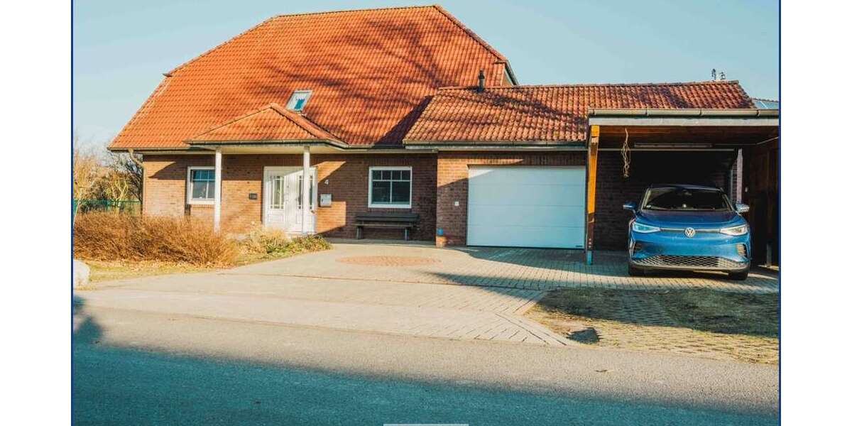 Haus zum Mieten in Bröckel 1.680 € 201.7 m² 6 zimmer