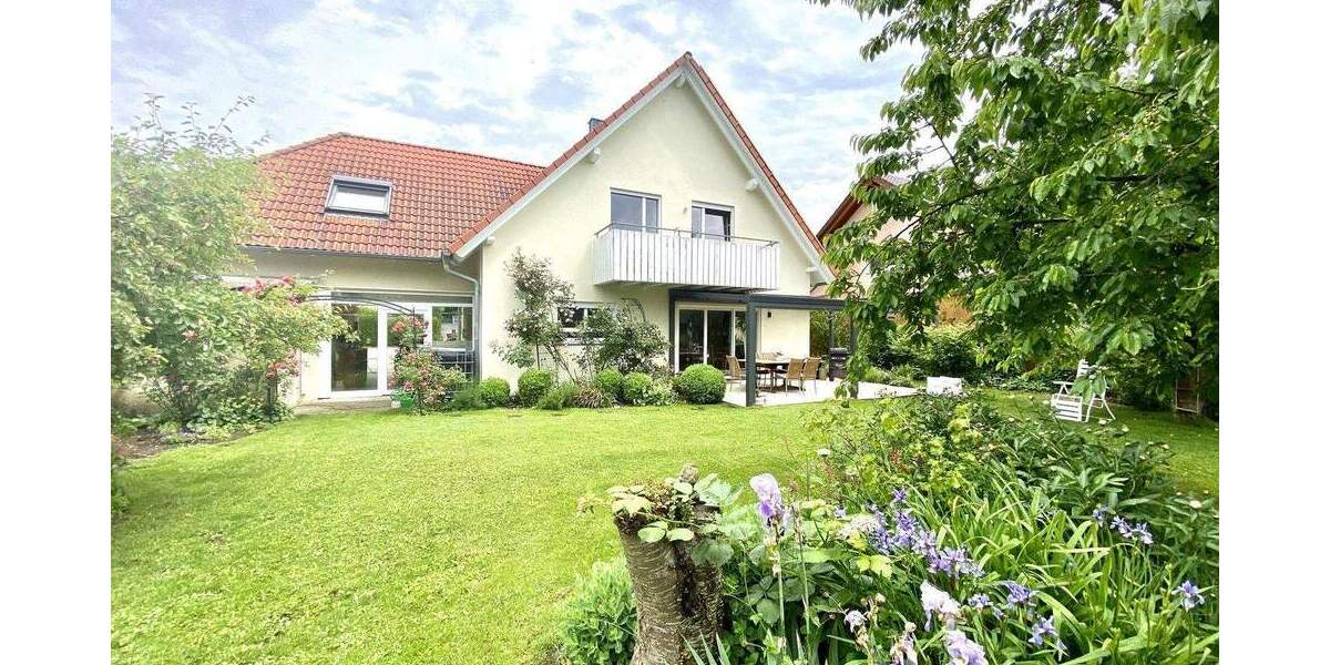 Einfamilienhaus Schwäbisch Hall Hessental - 9 Zimmer, 224 m&sup2;, 750.000&euro; | Angebot:25362356