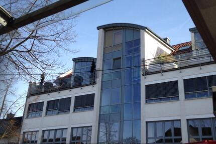 4 Zimmer Penthouse mit Dachterasse