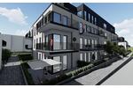 Tolle Penthousewohnung mit großer Dachterrasse im Energiesparhaus in Trier-Kürenz - Dachgeschoßwohnung Trier Kürenz | Angebot:24504562
