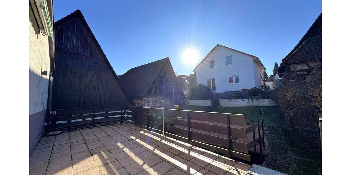 Mehrfamilienhaus, Wohnhaus Birkenfeld Gräfenhausen - 8 Zimmer, 233 m&sup2;, 399.000&euro; | Angebot:25879356