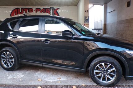 Mazda CX-5 184.000 km 12.990 € Pforzheim 75172