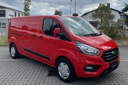 Ford Transit Custom 136.500 km 13.980 &euro; Langen 63225