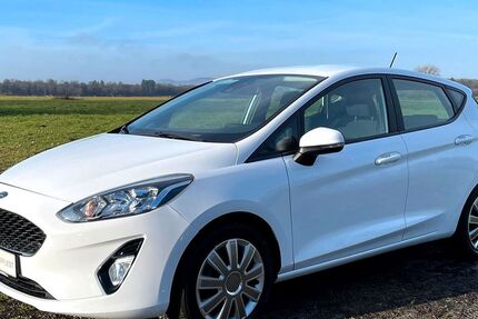 Ford Fiesta 79.700 km 10.000 &euro; Emmendingen 79312