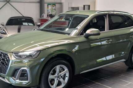 Audi Q5 42.000 km 37.900 &euro; Weinheim 69469