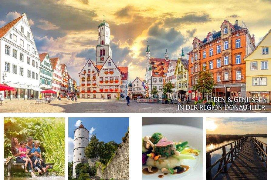 Etagenwohnung Biberach an der Riß Biberach - 4 Zimmer, 106 m&sup2;, 583.300&euro; | Angebot:25425829