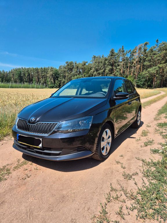 Fabia