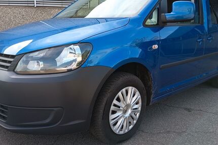 VW Caddy 249.480 km 6.900 &euro; Lahr-Langenwinkel 77933