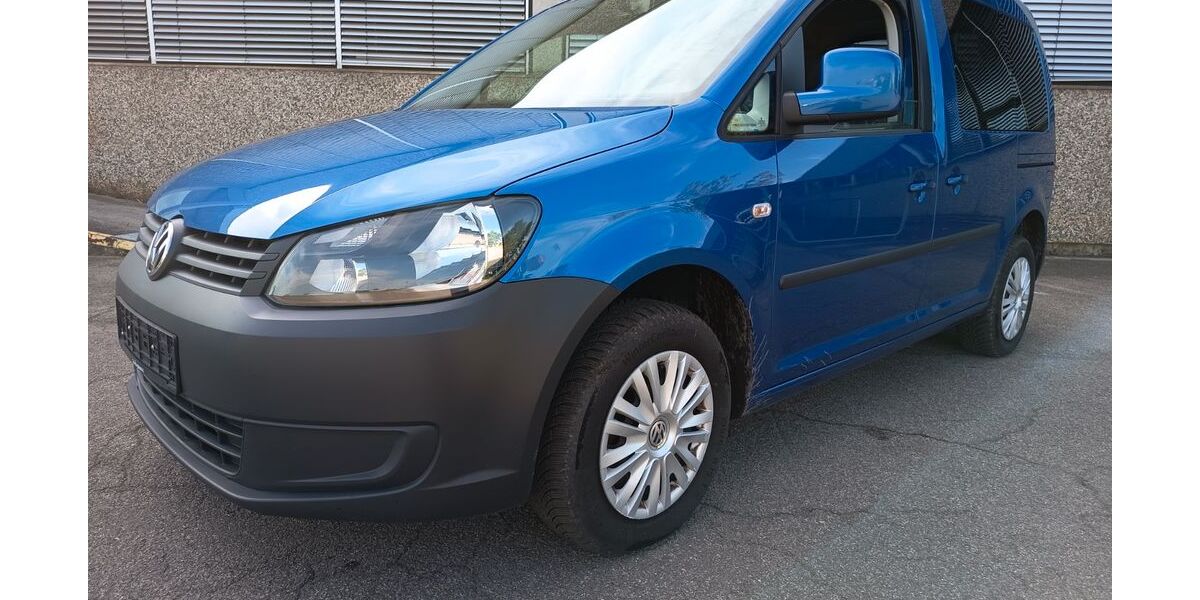 VW Caddy 249.480 km 6.900 &euro; Lahr-Langenwinkel 77933