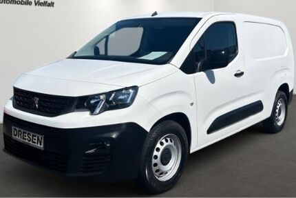 Peugeot Partner 18.700 km 14.480 € Mönchengladbach 41061