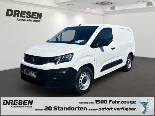 Peugeot Partner 18.700 km 14.480 € Mönchengladbach 41061