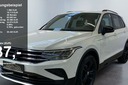 VW Tiguan 89.560 km 25.389 &euro; Brandenburg 14770