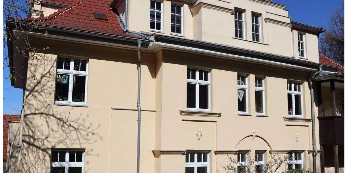 Etagenwohnung Eisenach - 5 Zimmer, 168 m&sup2;, 339.000&euro; | Angebot:26826207