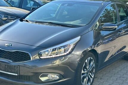 Kia ceed / Ceed