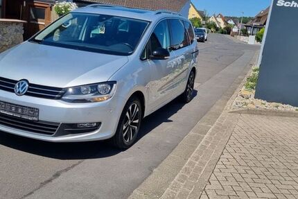 VW Sharan