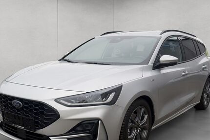 Ford Focus 20.094 km 25.950 &euro; Frankfurt 60386