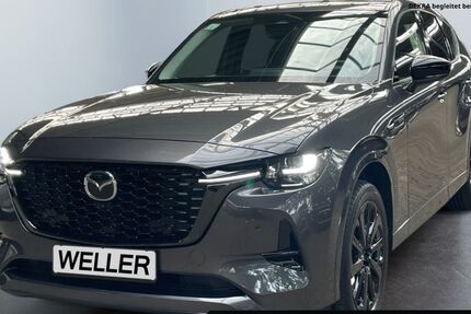 Mazda CX-60 29.500 km 42.550 &euro; Osnabrück 49090