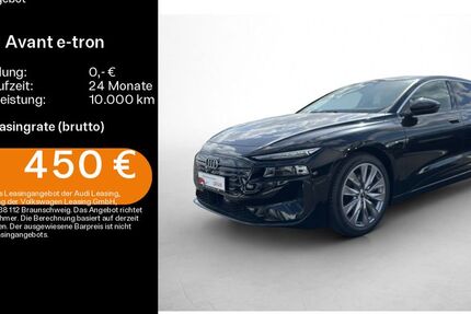 Audi A6 e-tron 17.600 km 50.229 &euro; Hanau 63452