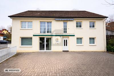 WOHNEN UND ARBEITEN IDEAL KOMBINIERT - Haus Kulmbach Blaich | Angebot:27332127
