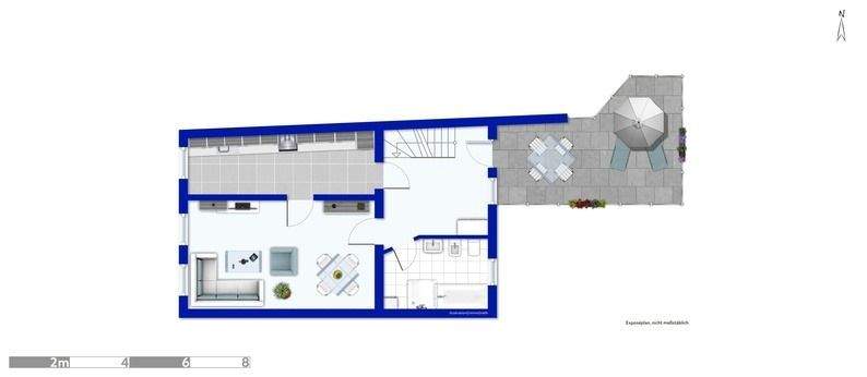 Gewerbeobjekt Lutherstadt Wittenberg - 1 Zimmer, 425.000&euro; | Angebot:24596898