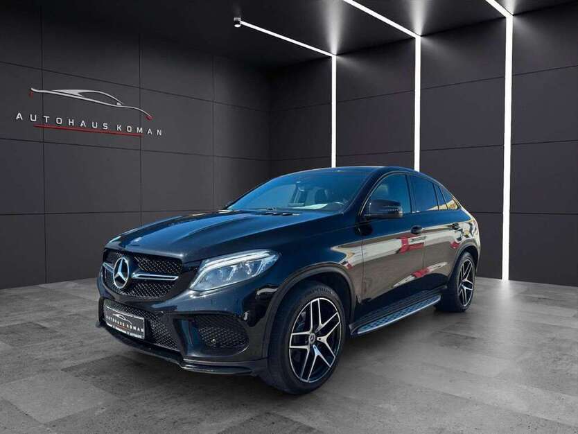 GLE 350