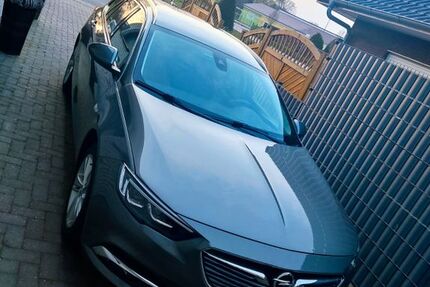 Opel Insignia 135.000 km 10.200 &euro; Lastrup 49688