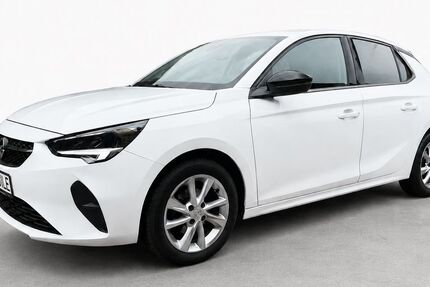Opel Corsa 23.460 km 12.800 &euro; Mittweida 09648
