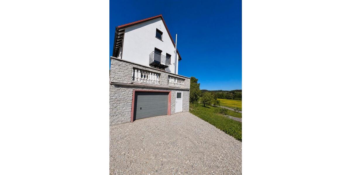 Einfamilienhaus Aalen Dewangen - 8.5 Zimmer, 180 m&sup2;, 409.000&euro; | Angebot:27142802