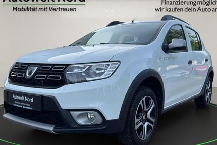 Dacia Sandero 89.922 km 9.180 &euro; Walsrode 29664